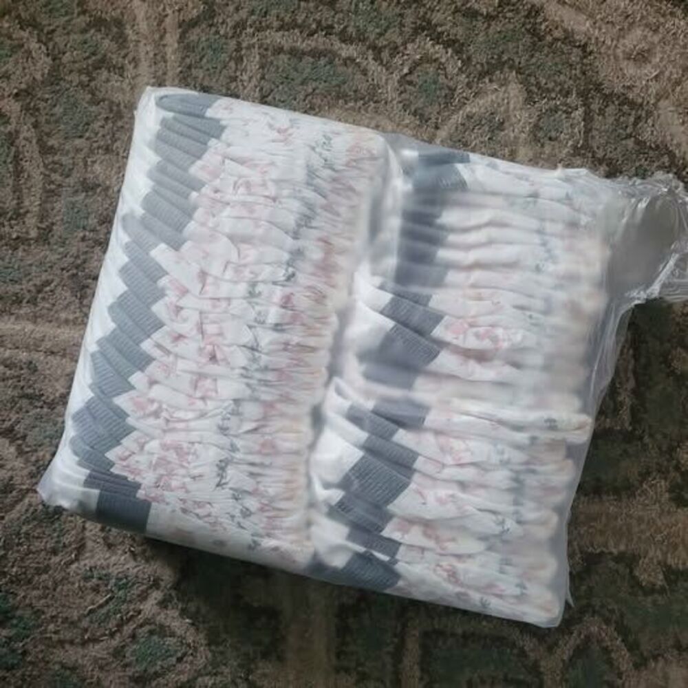 45 Millie Moon diapers size 1 Trade